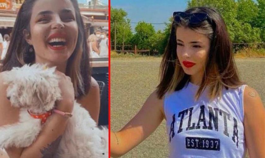 Yaşadıkları Yüzünden Hayatına Son Veren Eda Nur Kaplan'la İlgili İlk Açıklama Geldi