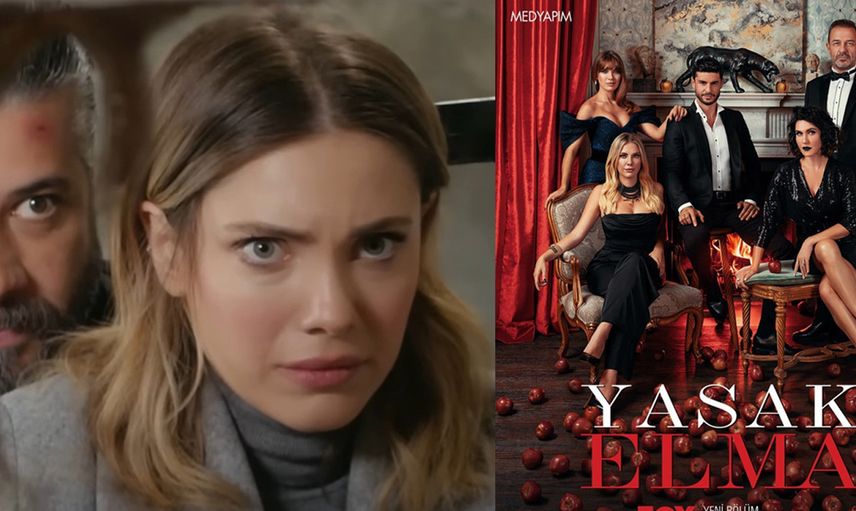Yasak Elma izleyicilerini üzecek ifşa ortaya çıktı! Yıldız ölüyor mu?
