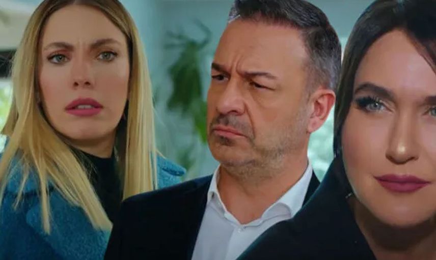 Yasak Elma’da neler oluyor? Yıldız oyuncunun yeni iş anlaşması senaryoda dengeleri değiştirdi