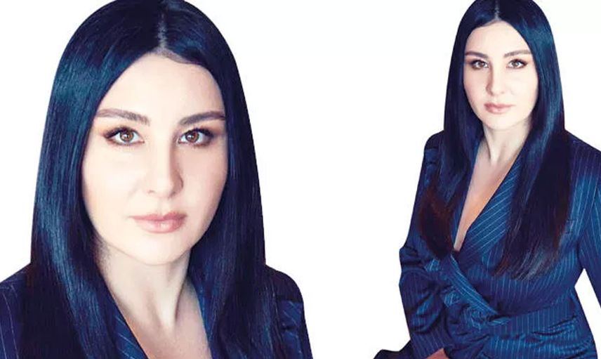 Yasemin Sakallıoğlu kimdir?