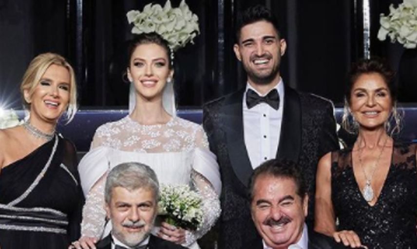 Yasemin Şefkatli Ve Kaynanası Derya Tuna Birbirine mi Girdi?
