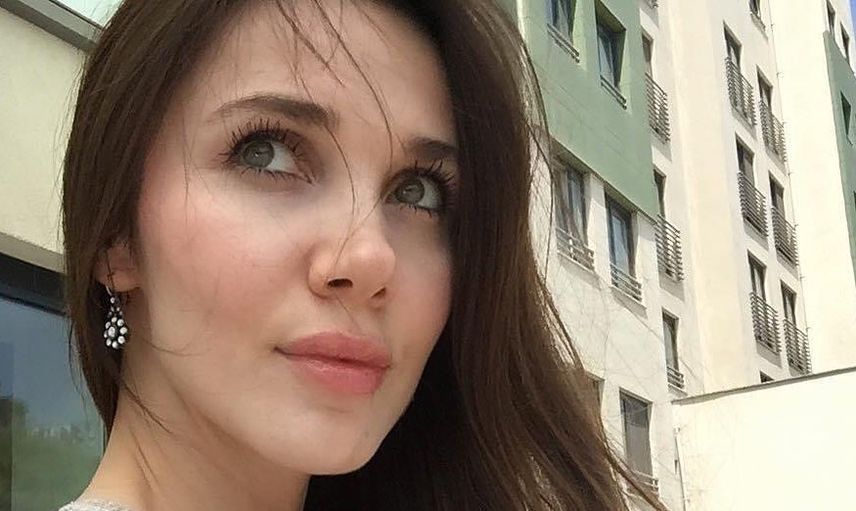 Yasemin Hadivent'in 4 Yaşındaki Yeğeni Hayatını Kaybetti