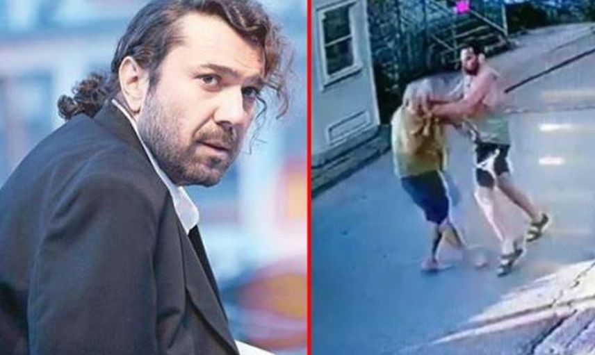 Yaşlı komşusunu dövdüğü için hapis yatan Halil Sezai konserinde iğrenç bir itirafta bulundu