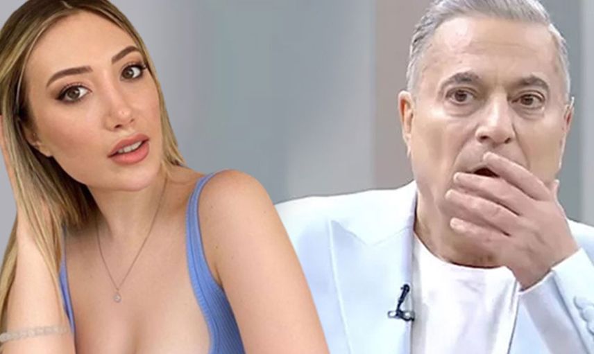Yasmin Erbil kimdir?