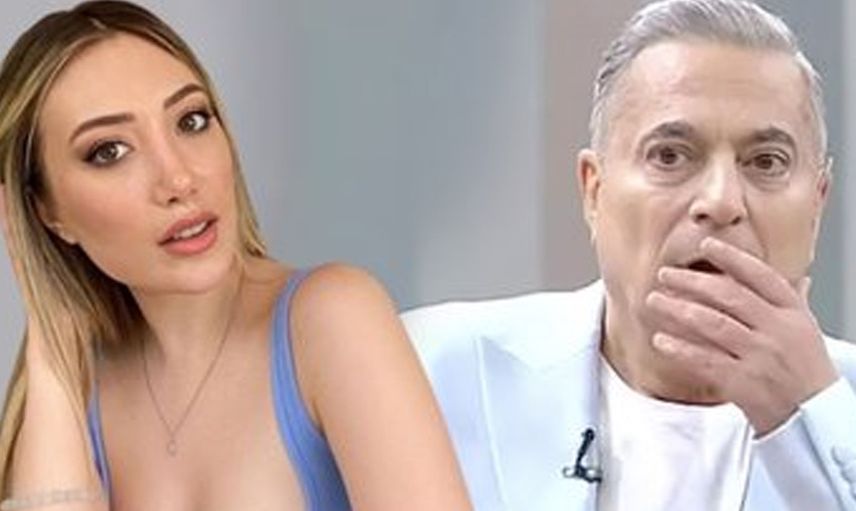 Yasmin Erbil pozlarıyla dudak ısırttı! Baba kızın arasını açan O fotoğraflar yorum yağmuruna tutuldu ‘Yandı buralar’