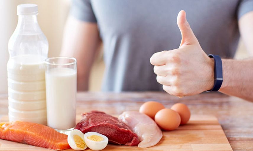 Erkeklerde Üreme Hormonunu Artıran Yiyecekler
