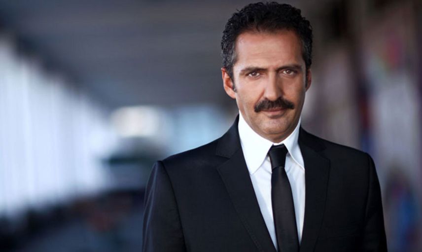 Yavuz Bingöl’den acılı haber geldi! Ünlü sanatçı kameralar karşısında gözyaşlarına boğuldu