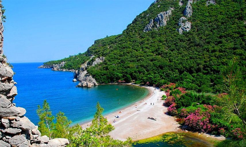 Yaz Tatili İçin En iyi 5 Rota