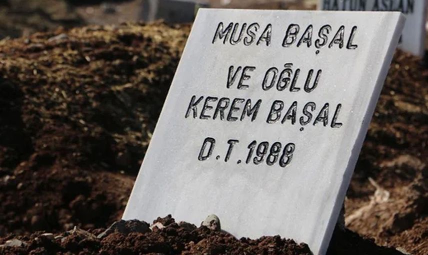 Depremin vurduğu Diyarbakır’dan üzen fotoğraflar: Defin işlemleri başladı
