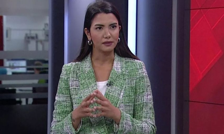 Fulya Öztürk'ün Programında Akıl Almaz Olay: Karısı Başkasına Kaçan Adam İsyan Etti