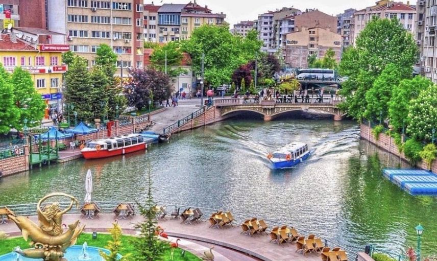 ESKİŞEHİR