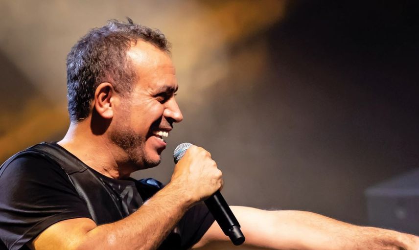 HALUK LEVENT