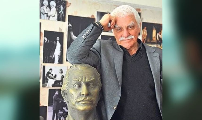 Sadakatsiz'in Haluk Güçlü'sü Burak Sergen'den acı haber!