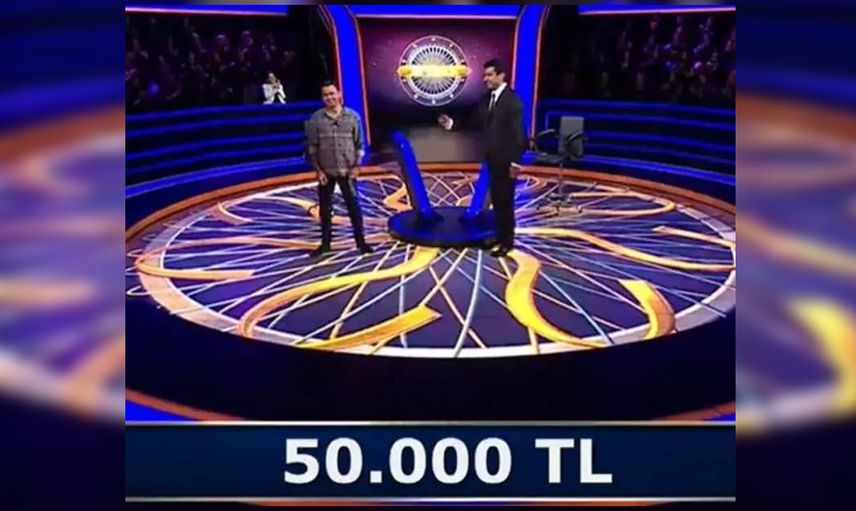 Kim Milyoner Olmak İster'de seyirci jokeri faciası: Öyle bir cevap verdiler ki...
