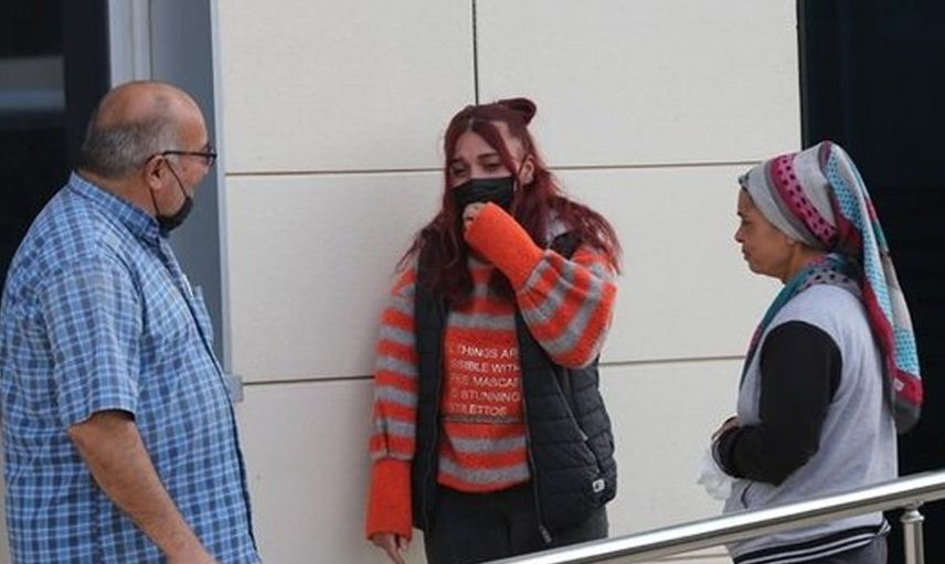 3 Aylık Elif Ada Bebeği Döverek Öldüren Mustafa Gaffar’ın Korkunç Sonu!