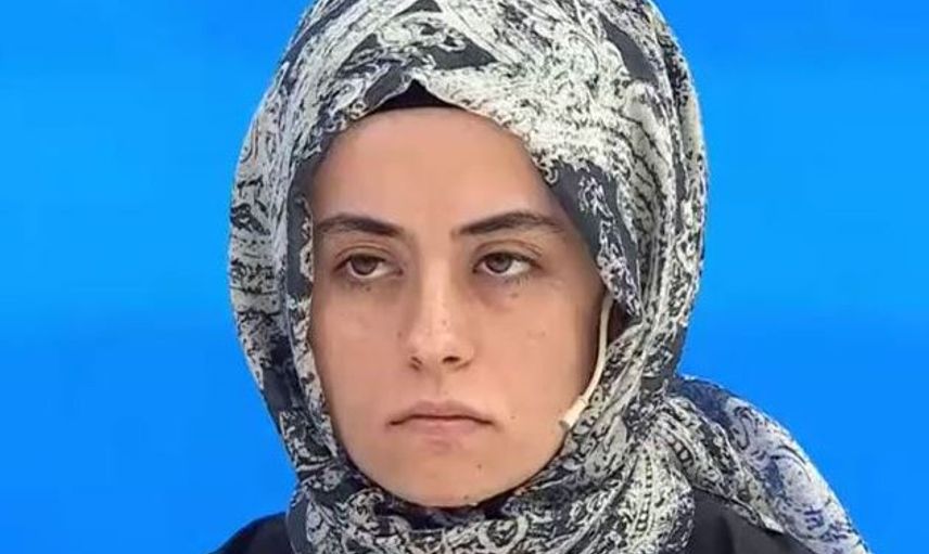 Büyükşen Cinayeti ile İlgili Büyük Gelişme: Kızları Büşra Büyükşen İtiraf Etti! 