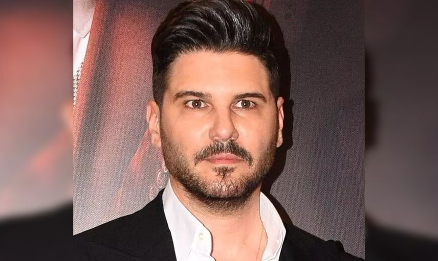 Tolga Sayışman kaza anlarını anlattı: ''Dinamitleri fazla koydular, ev patladı!''