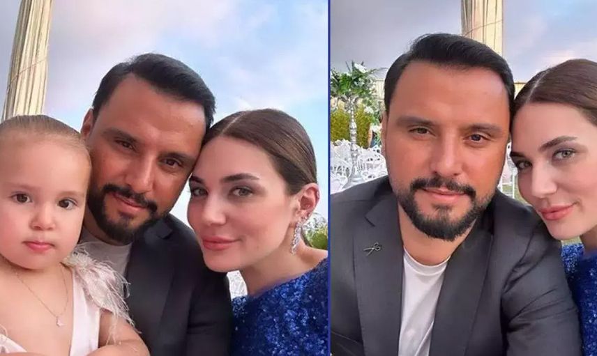 Alişan'ın eşi Buse Varol'dan şoke eden itiraf! Pişmanlığı dile getirdi söyledikleri olay oldu