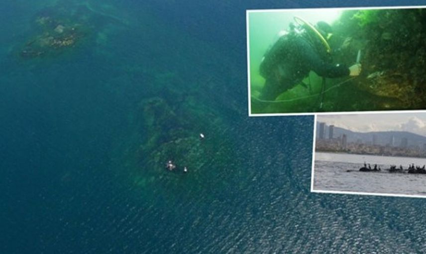İstanbul'un Bilinmeyen Adası Hakkında Ortaya Atılan Kehanetler