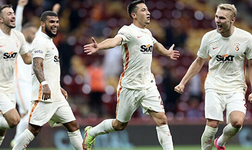 Ahmet Çakar'ın, Galatasaray-Göztepe Maçı İle İlgili Yorumları Dikkat Çekti!