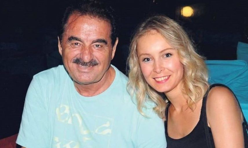 Ayşegül Yıldız