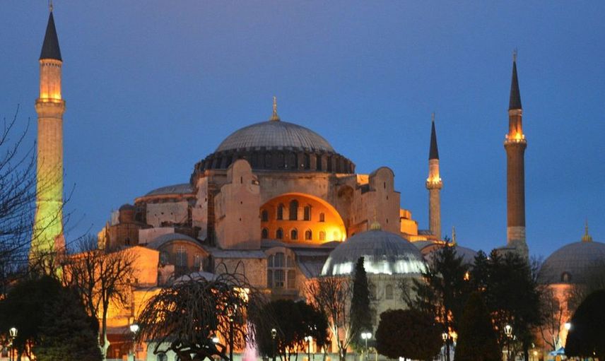 Tarihi değişti