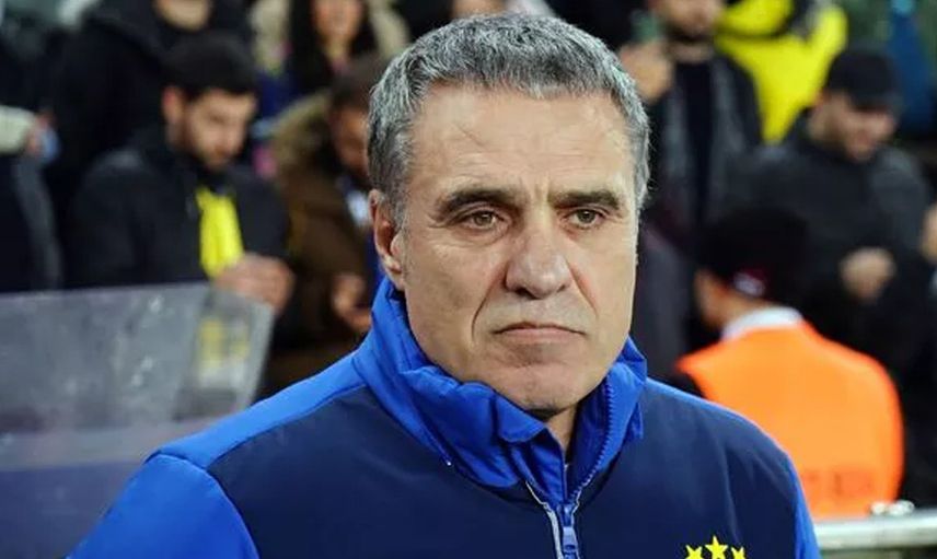 Kosova Milli Takım'ı Ersun Yanal'ı Takımın Başına Getirmek İstiyor!