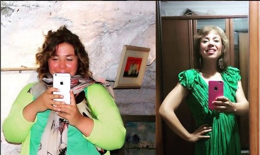 Yeşim Ceren Bozoğlu'nun Son Hali