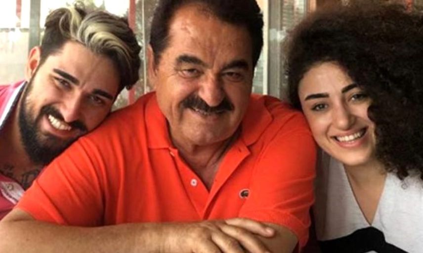 Seyirciyi eğlendirdiler