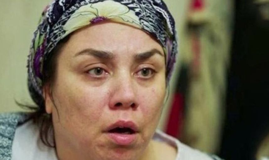 O Hayat Benim'in Nuran'ı Yeşim Ceren Bozoğlu 60 kilo vermişti: Son pozlarına yorum yağdı!