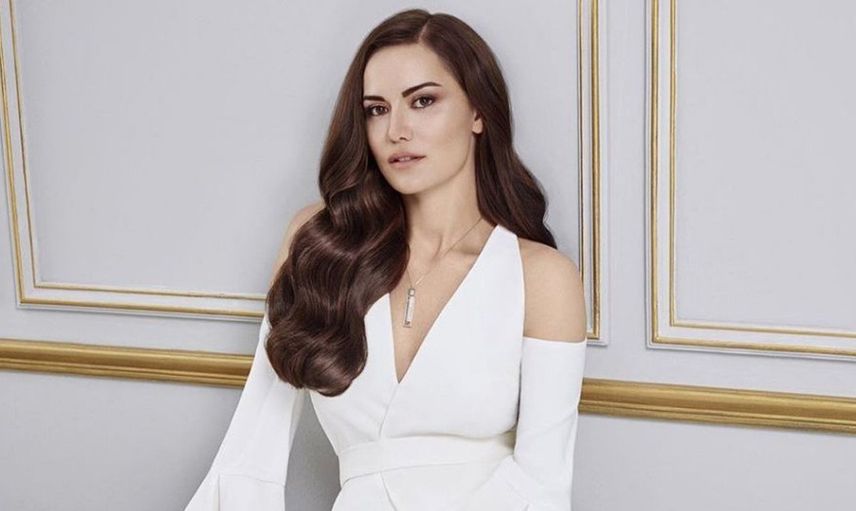 Fahriye Evcen