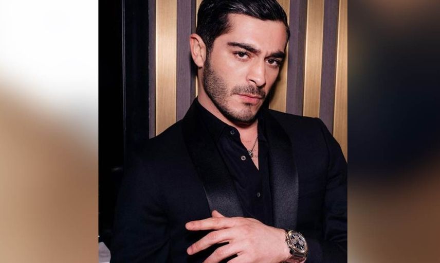 Burak Deniz
