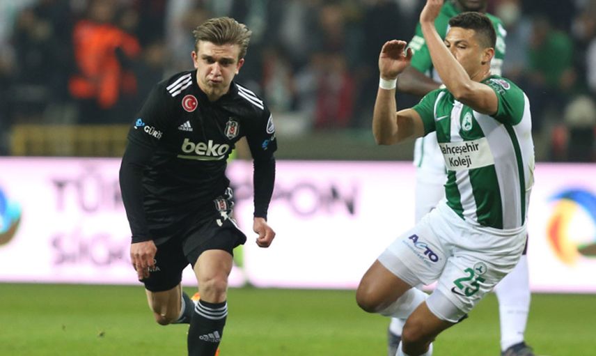 Pek çok takımın transfer listesindeydi