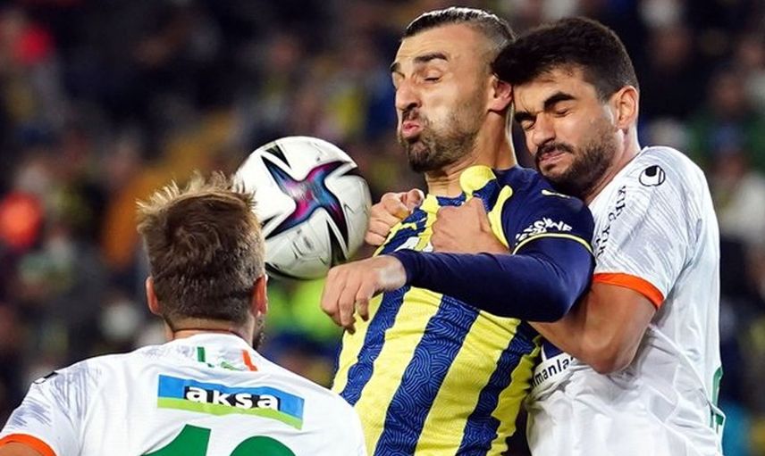 Volkan Demirel Fenerbahçe'nin Alanyaspor'a Mağlup Olmasının Ardından Dikkat Çekecek Açıklamalarda Bulundu!