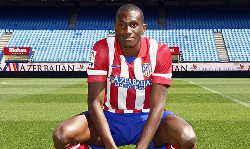 Galatasaray Transferde Josuha Guilavogui'nin İçin Harekete Geçti!