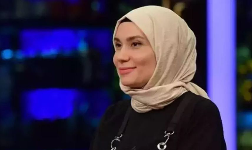 Somer Şef'ten bomba itiraf: O iki yarışmacıya çok gıcık oluyordum!