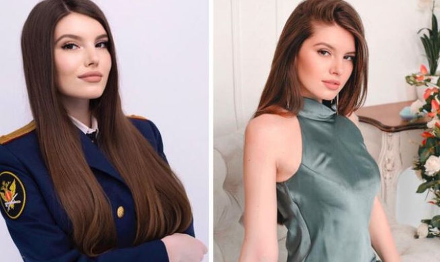 Darya Stroganova