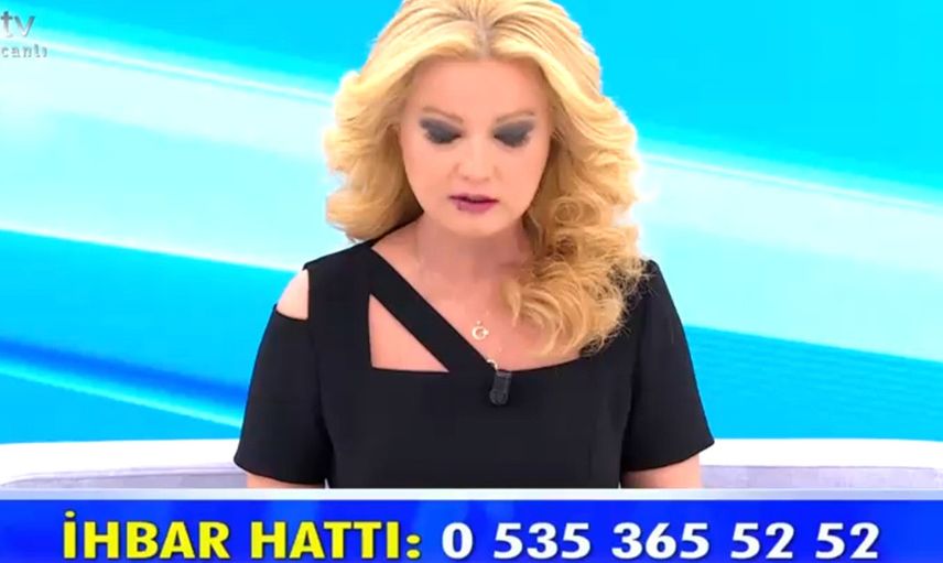 Müge Anlı ile Tatlı Sert bugün yayına ara verdi! Nedeni ortaya çıktı kaza yaptı