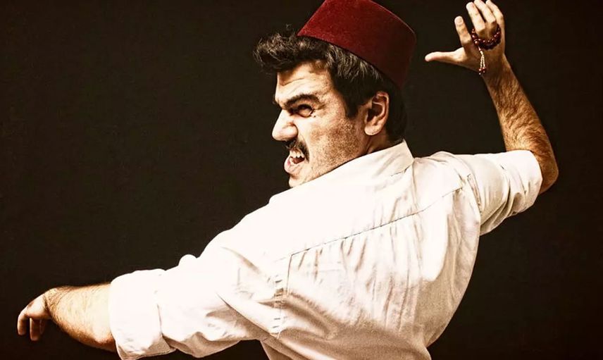 Yedi düvele nam salan Osmanlı Tokadı’nın ortaya çıkış hikayesi!