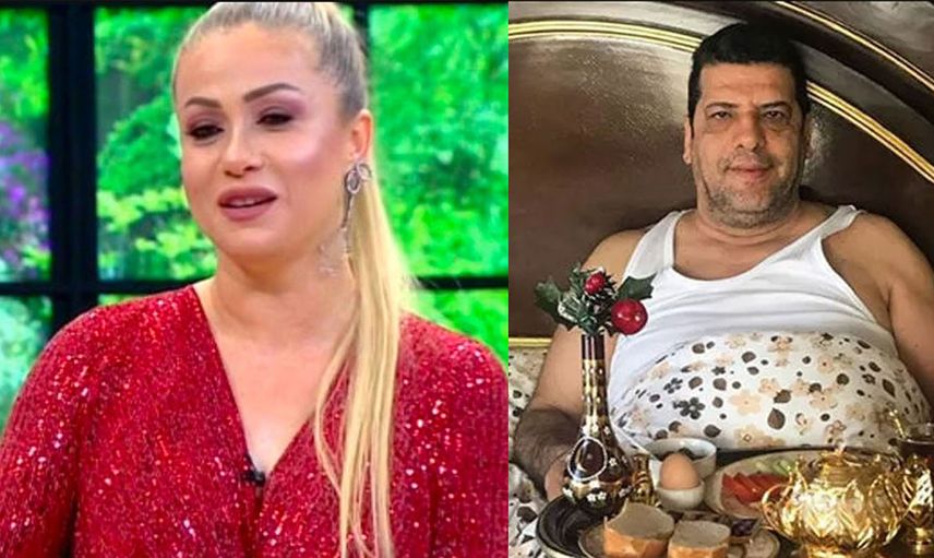 Yeliz Yeşilmen kimdir?