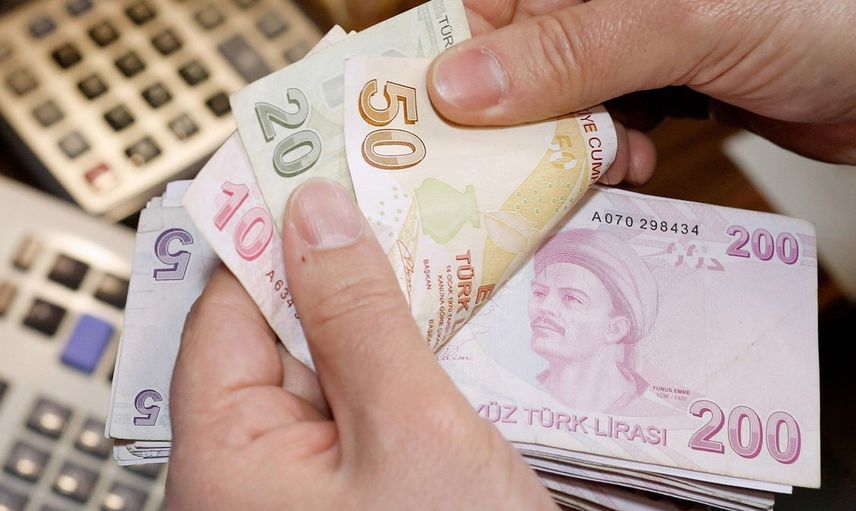 Yeme-İçme Sektöründe 300 Bin Kişilik Eleman Açığı Var, Maaşlar 7 Bin Lirayı Buldu