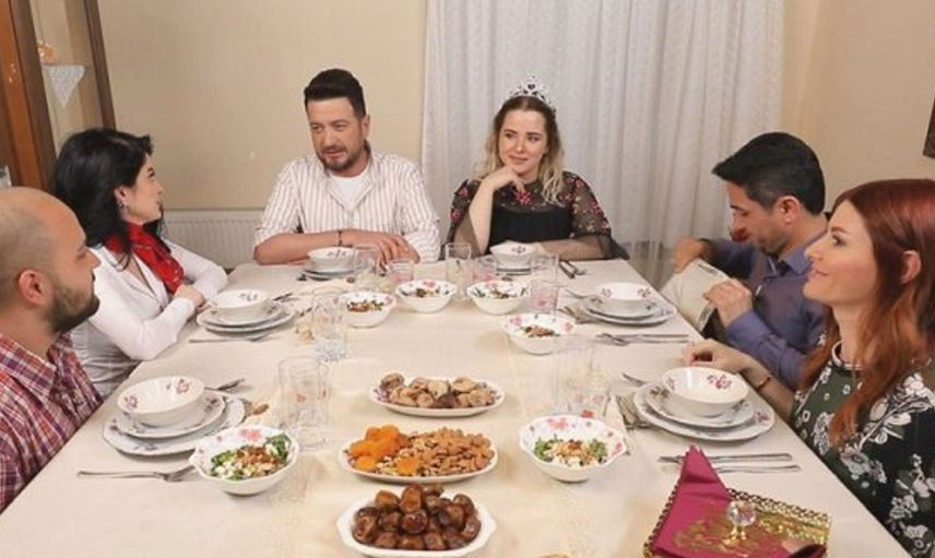 Yemekteyiz yarışmacısı cezaevine girdi!