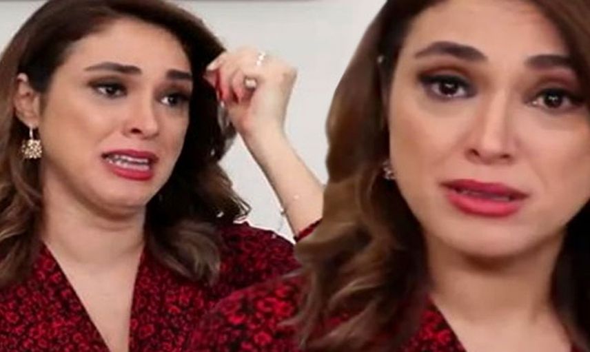 Yemekteyiz’de çiğ köfte olay oldu: İçinde öyle bir malzeme vardı ki!
