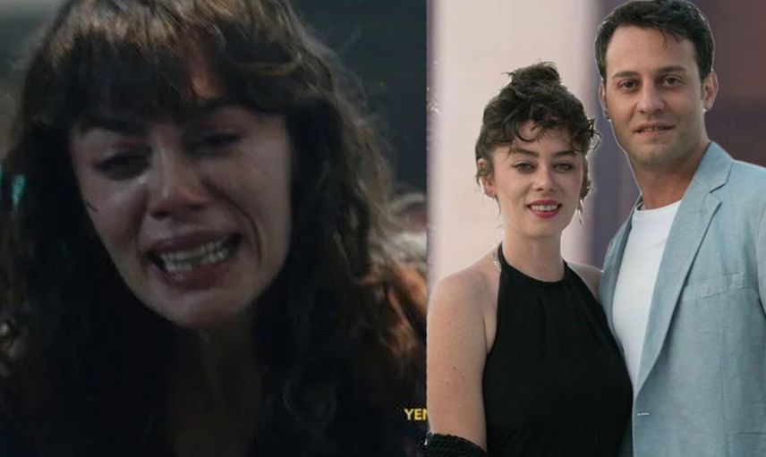 Yeni anne olan Demet Evgar'dan hayranlarını üzecek haber!