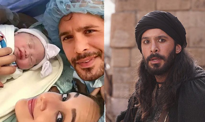 Yeni baba olmuştu Barış Arduç'tan sevenlerini üzen haber geldi