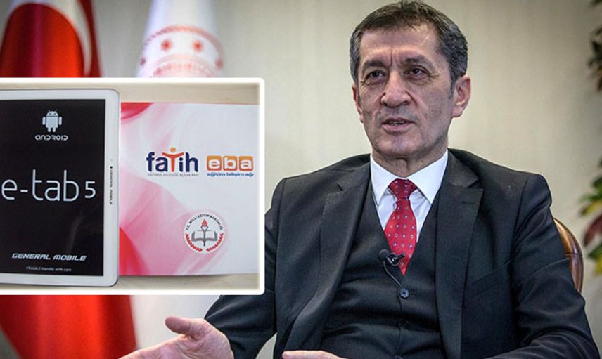 Yeni Bedava Tablet Başvurusu Nasıl Yapılır?