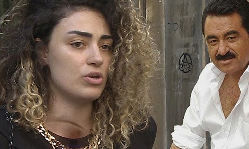 Yeni gelin Dilan Çıtak'tan açık ilişki yorumu! Babası İbrahim Tatlıses bu açıklama karşısında şoke olacak