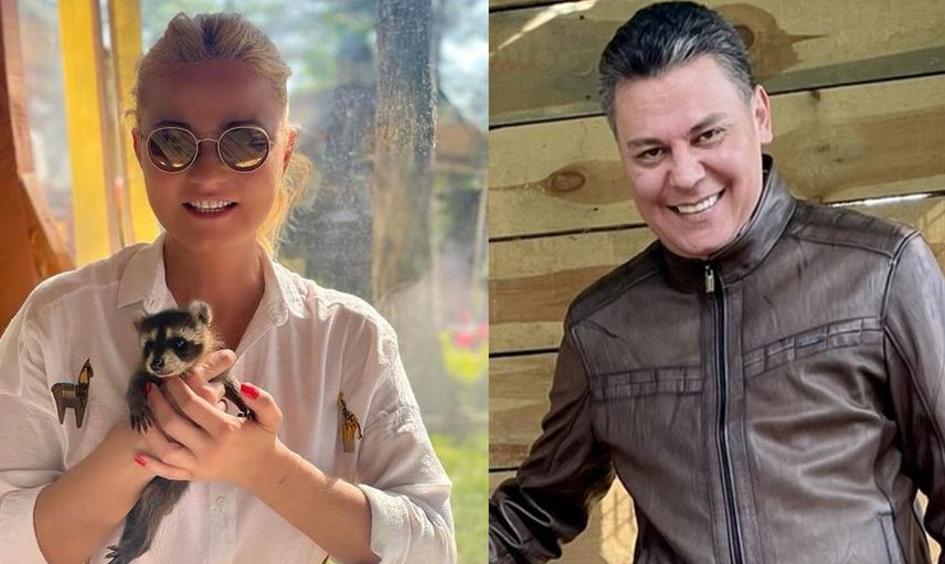 Yeni gelin Müge Anlı’dan kocasının ailesine bayram ziyareti! Sır gibi saklanan çift ile ilgili ilk paylaşım geldi