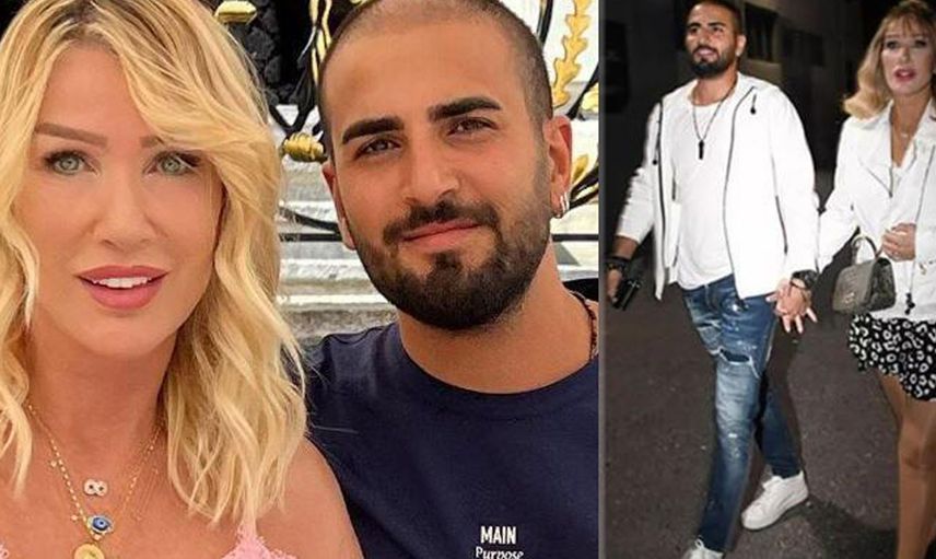 Yeni gelin Seda Sayan’dan çocuk itirafı: ‘Çağlar’la çocuk işini…’