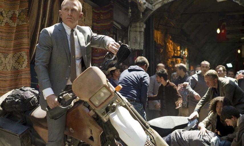 Yeni James Bond Kim Olacak, Şimdiye Kadar James Bond'u Kimler Oynadı? 